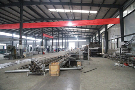 production-workshop